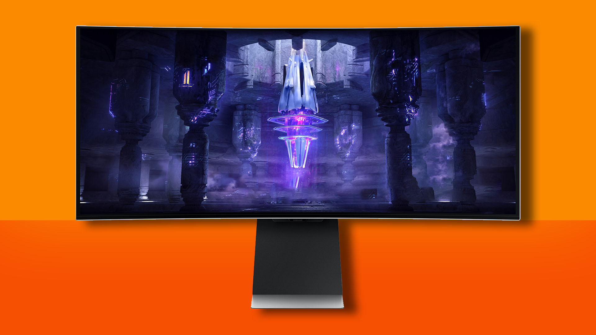 Article image for It’s official, now is the time to buy an OLED gaming monitor