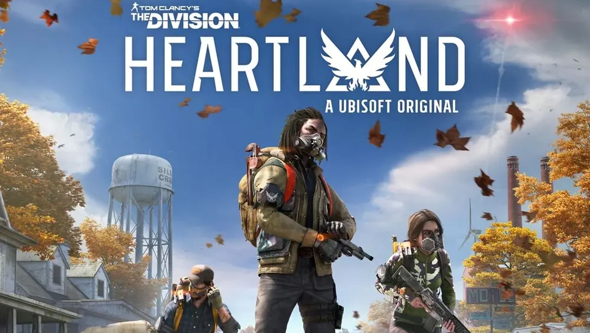 Article image for The Division Heartland Has Been Cancelled