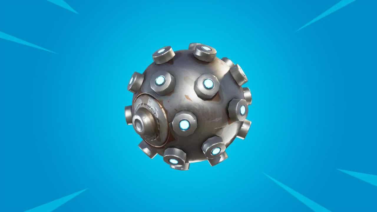 Article image for Epic Games teases that these iconic mobility items could return in Fortnite Season 3