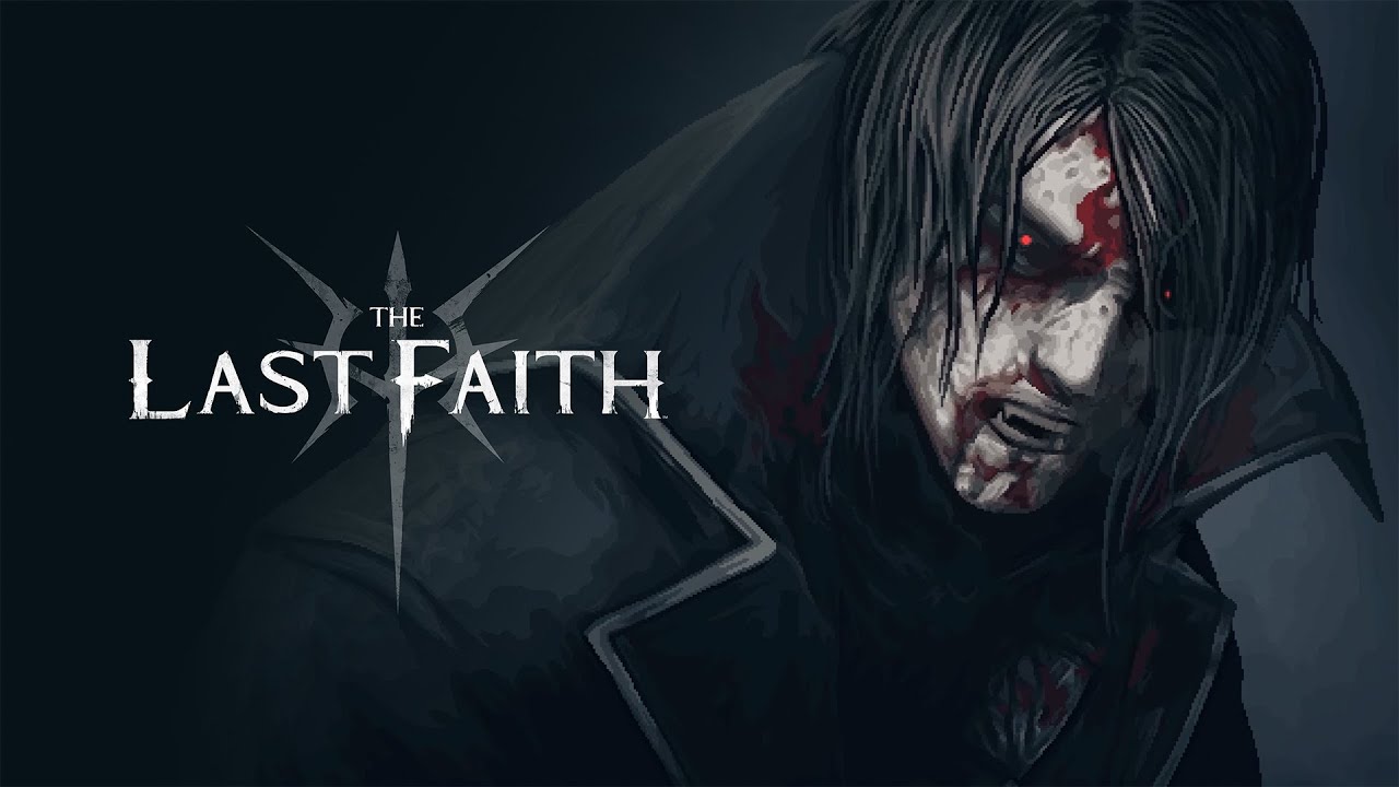 Article image for The Last Faith update out now (version 1.5.2), patch notes