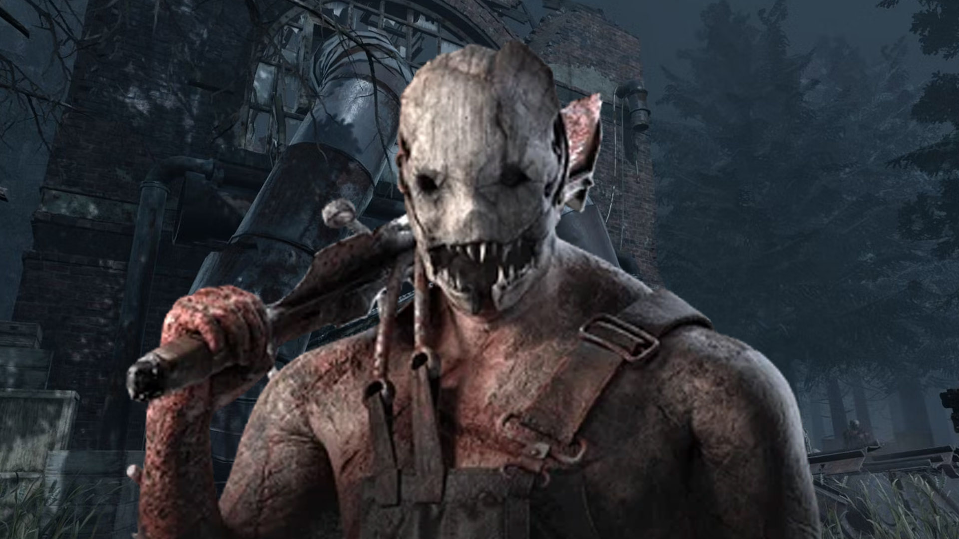 Article image for Dead by Daylight rubber-banding and free game claims fixed