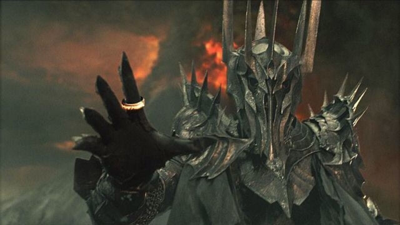 Article image for Prime Video’s The Lord of the Rings: Rings of Power Season 2 Trailer Teases The Rise of Sauron