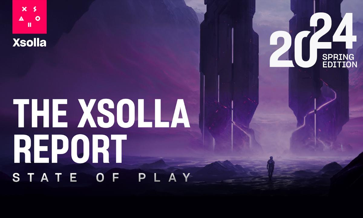 Article image for Xsolla Releases Quarterly Insights Report On The Future Of Gaming And Game Development: A Preliminary Analysis