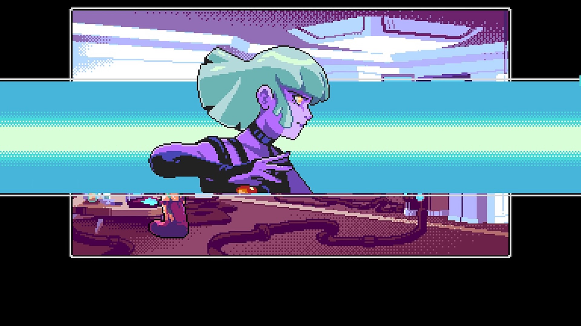 Article image for Read Only Memories: NEURODIVER Review | TheXboxHub