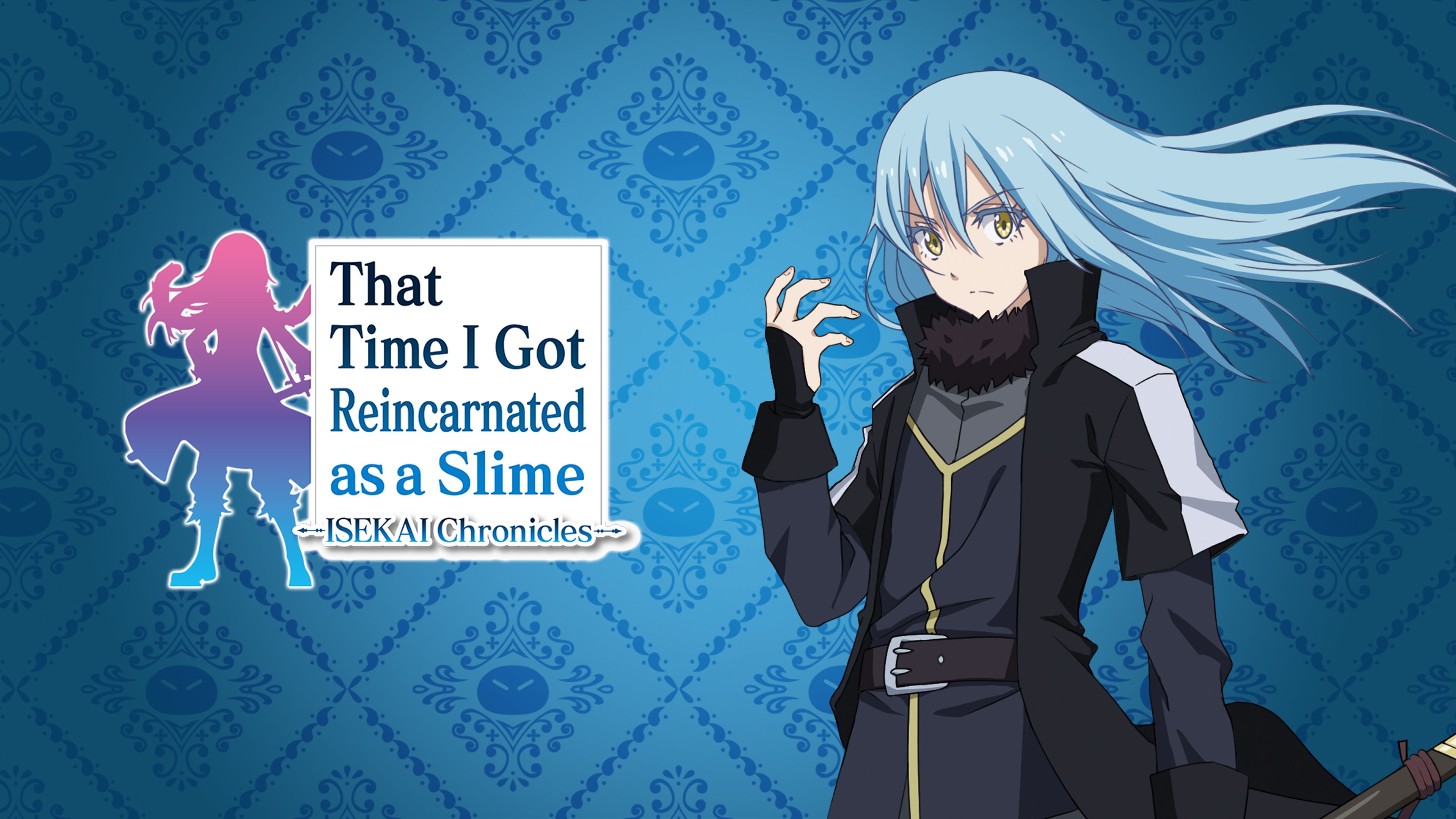 Article image for That Time I Got Reincarnated as a Slime ISEKAI Chronicles announced for PS5, Xbox Series, PS4, Xbox One, Switch, and PC