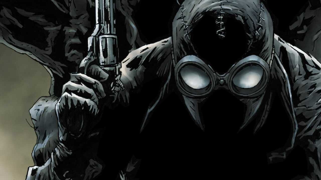 Article image for Prime Video Inaugural Upfront Leads With Spider-Man Noir, Starring Nic Cage