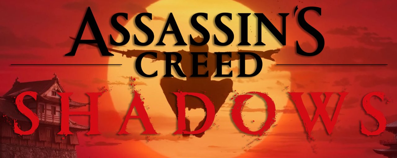 Article image for Assassin's Creed Shadows släpps i november!