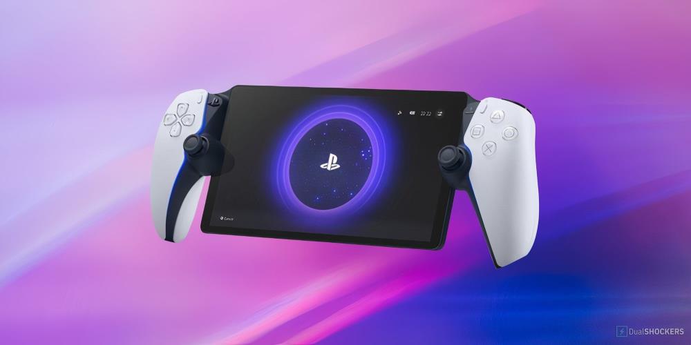 Article image for PlayStation Portal Selling “Better Than Expected,” Says Industry Advisor Who “Underestimated Demand”